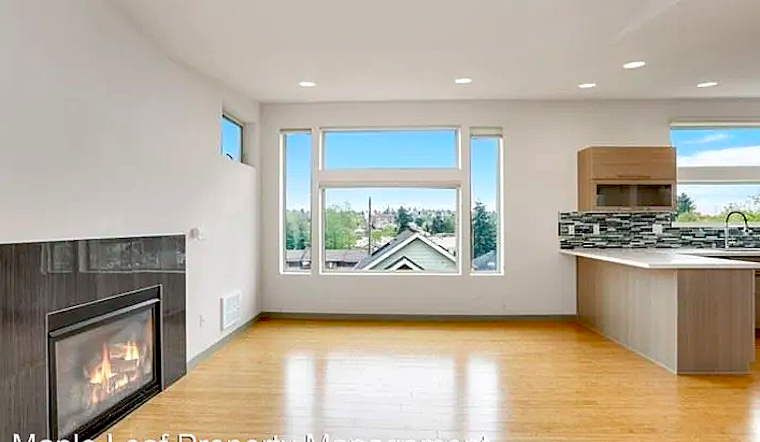 Apartments for rent in Seattle: What will $2,900 get you?