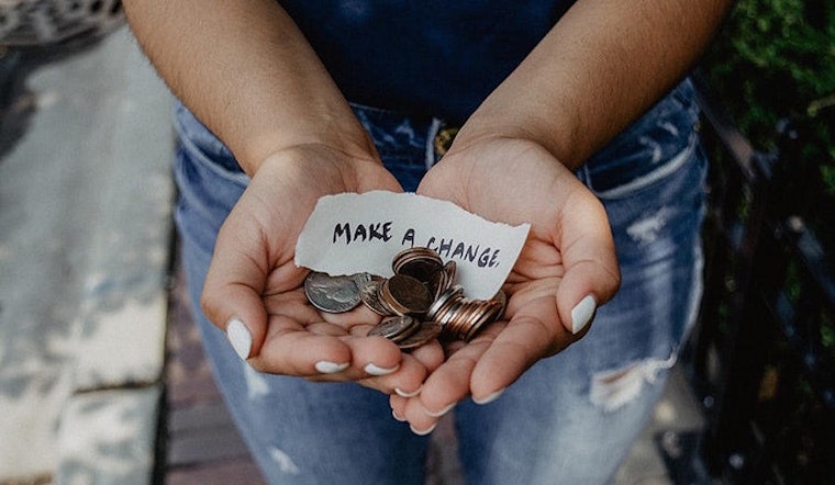 Minneapolis to host a variety of charity events this week