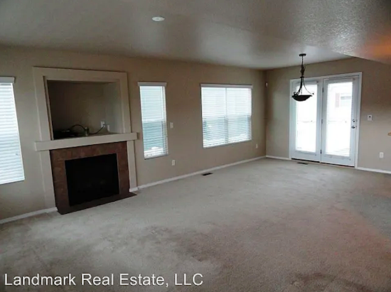 What apartments will $1,700 rent you in Powers, this month?