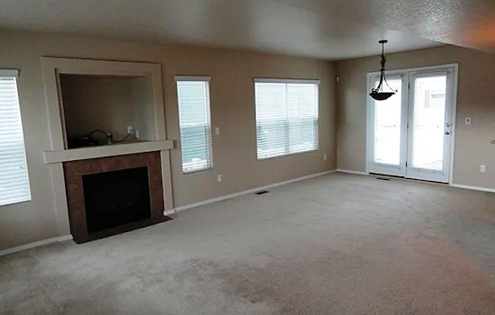 What apartments will $1,700 rent you in Powers, this month?