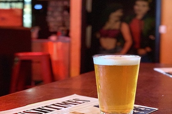 The 4 best beer bars in Miami