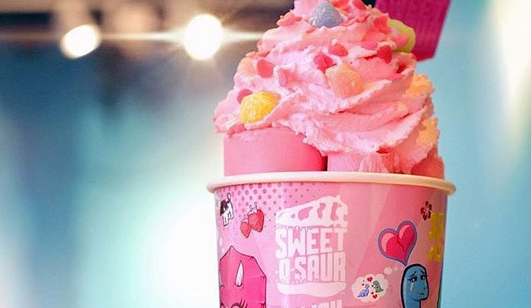 Top spots to satisfy Riverside’s sweet tooth on National Dessert Day