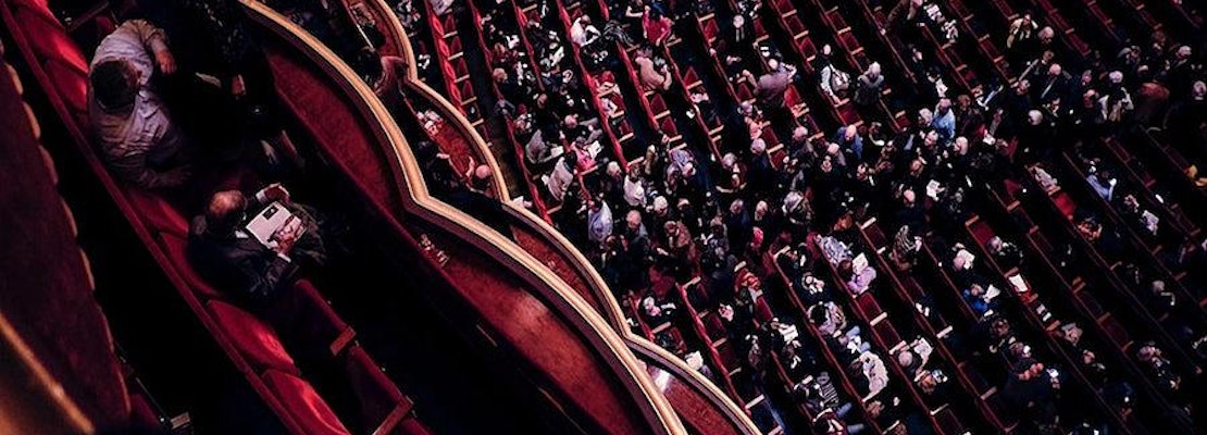 Chicago to host a variety of theater events this week