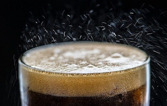 Food and drink are hot in Memphis this week