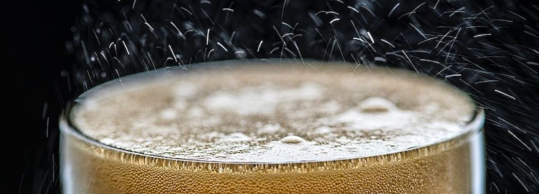 Food and drink are hot in Memphis this week