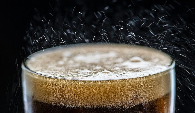 Food and drink are hot in Memphis this week