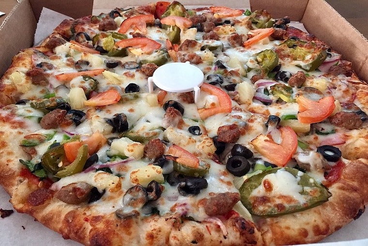 The 5 best pizza spots in Chula Vista