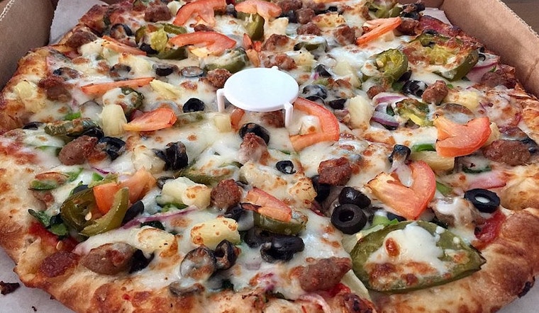 The 5 best pizza spots in Chula Vista