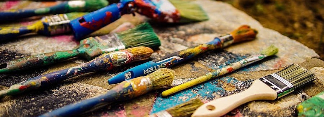 New Orleans to host a variety of performing and visual arts events this week