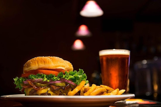 San Antonio boasts a hot lineup of food and drink events this week