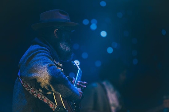 4 fun music events in Fort Worth this weekend