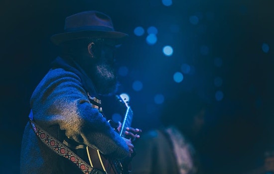 4 fun music events in Fort Worth this weekend