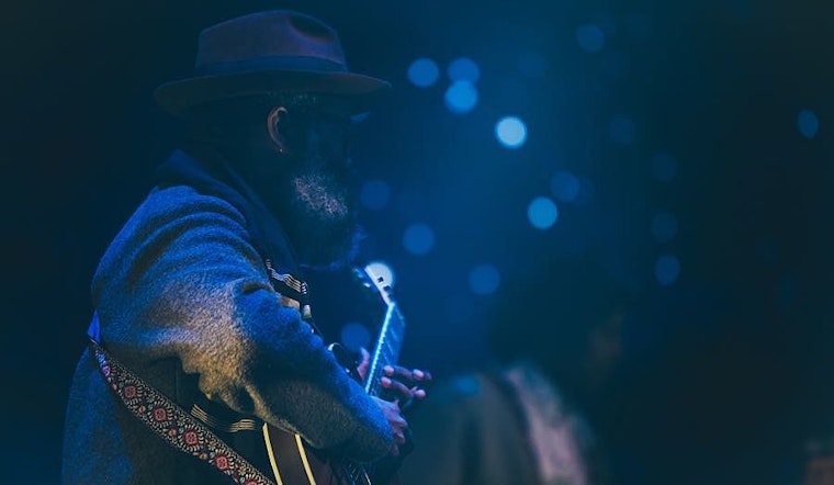 4 fun music events in Fort Worth this weekend