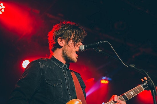 5 music events to plan for in Austin this weekend