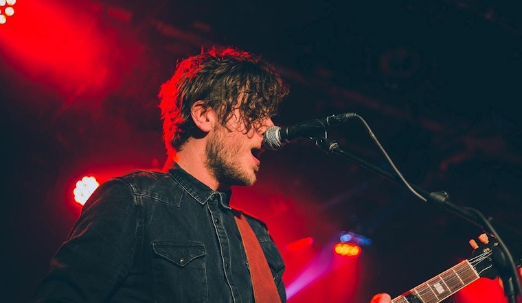 5 music events to plan for in Austin this weekend