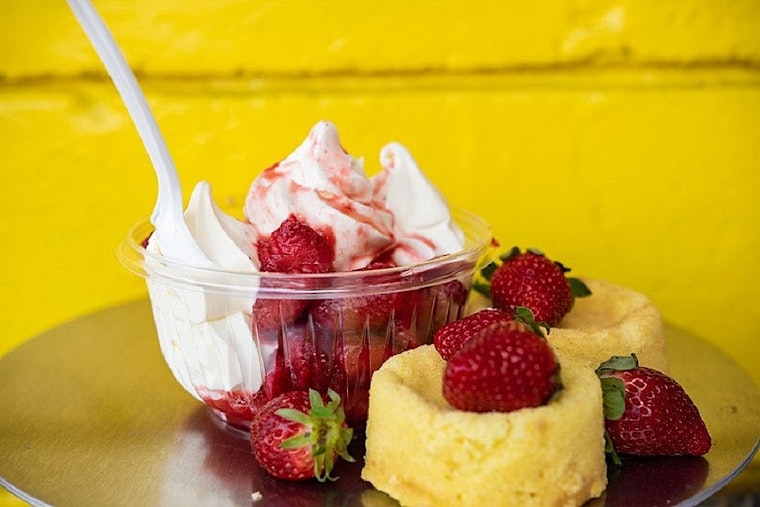 Top spots to satisfy Pittsburgh’s sweet tooth on National Dessert Day
