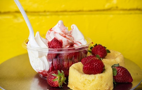 Top spots to satisfy Pittsburgh’s sweet tooth on National Dessert Day