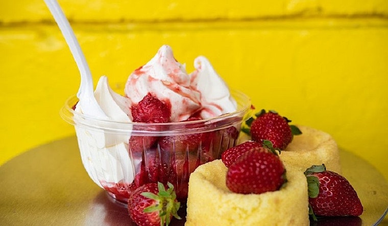 Top spots to satisfy Pittsburgh’s sweet tooth on National Dessert Day
