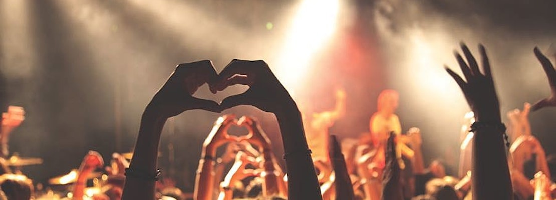 3 music events to look forward to in Denver this weekend