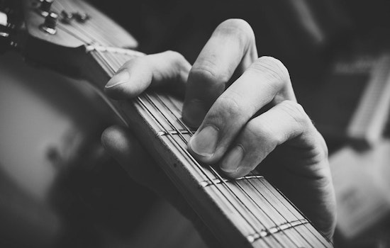 3 top music events in Colorado Springs this weekend