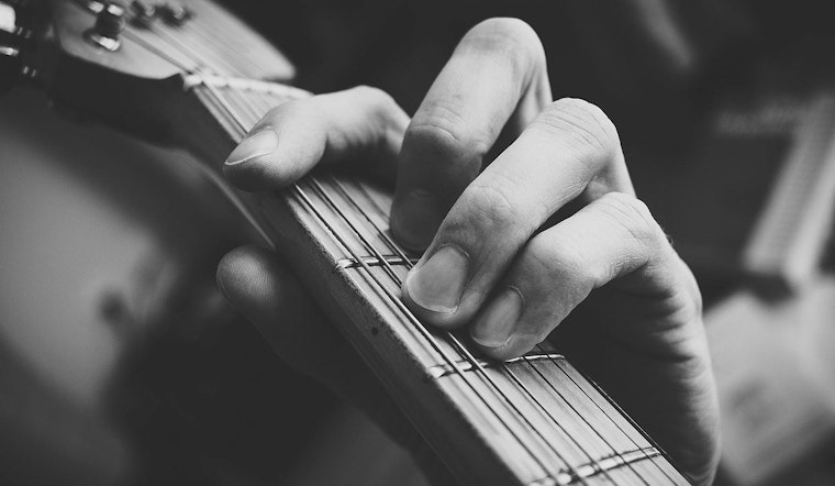 3 top music events in Colorado Springs this weekend