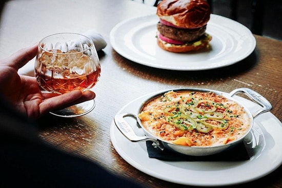Food and drink is hot in Albuquerque this week