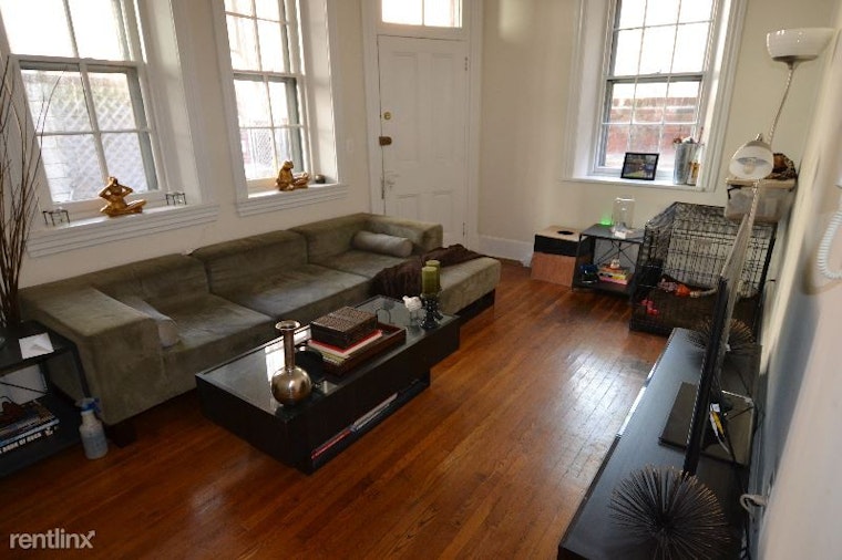 Renting In Rittenhouse: What Will $1,900 Get You?