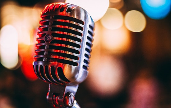 Las Vegas boasts a hot lineup of music events this week