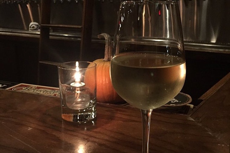 The 5 best wine bars in St. Louis
