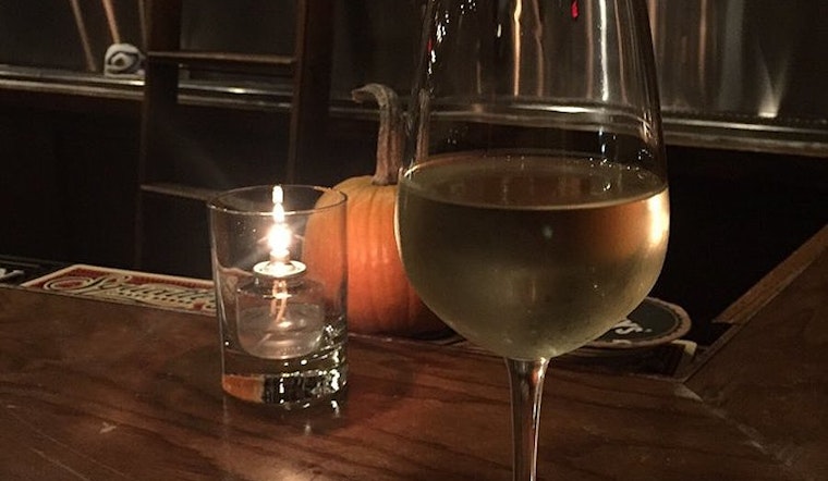 The 5 best wine bars in St. Louis