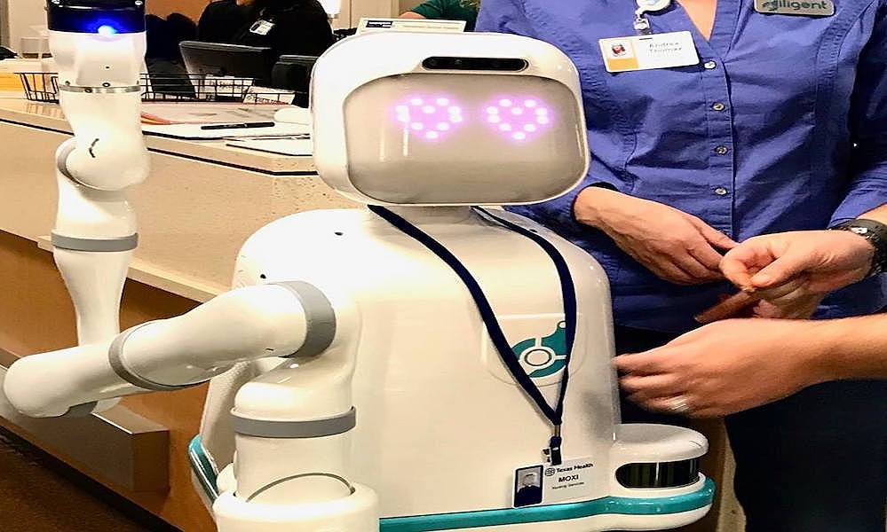 Austin funding news Artificial intelligence and real estate top