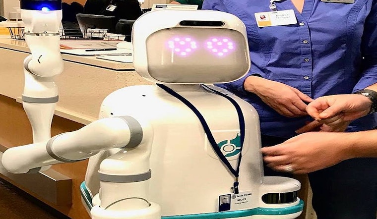 Austin funding news: Artificial intelligence and real estate top recent local investments