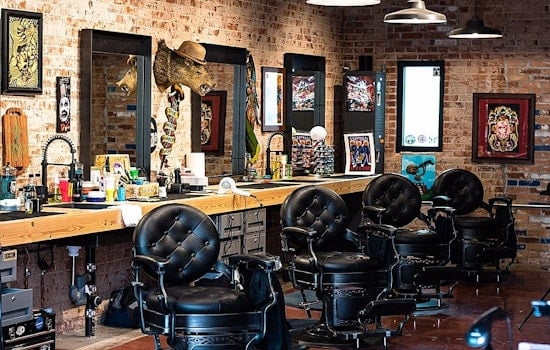 The 5 best barber shops in Phoenix