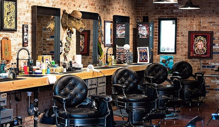 The 5 best barber shops in Phoenix