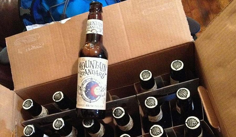 5 top spots for beer, wine and spirits in Kansas City