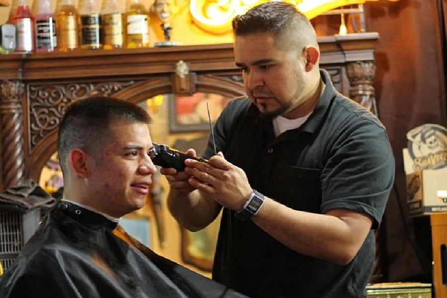 The 5 best barber shops in Phoenix
