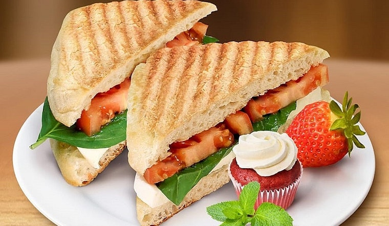 Explore 5 best budget-friendly cafes in Mesa