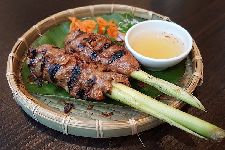New Riverside Vietnamese spot 1618 Asian Fusion opens its doors