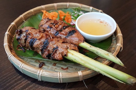 New Riverside Vietnamese spot 1618 Asian Fusion opens its doors