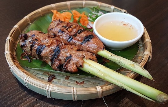 New Riverside Vietnamese spot 1618 Asian Fusion opens its doors
