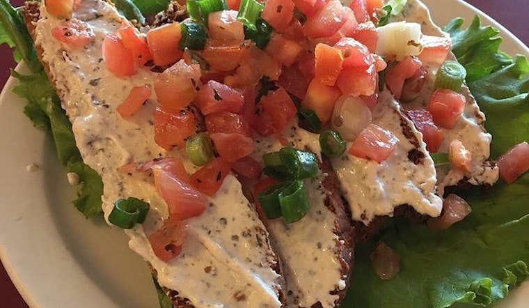 Explore 3 best affordable cafes in Wichita