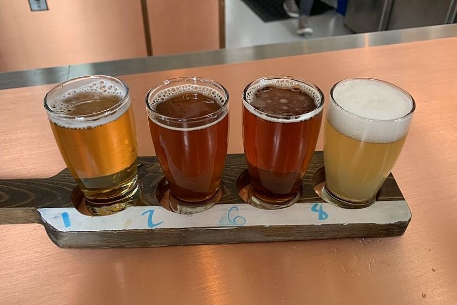 The 4 best beer bars in Milwaukee