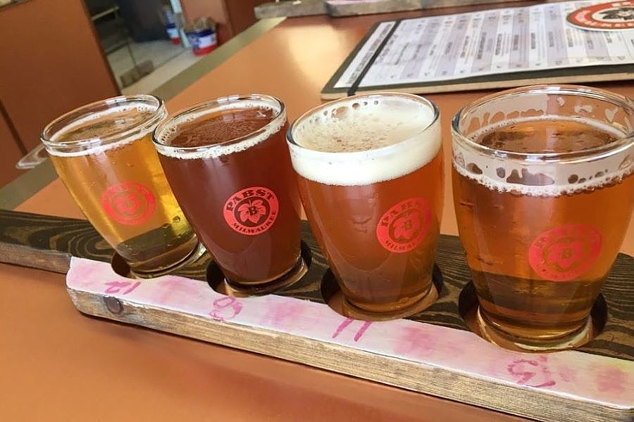 The 4 best beer bars in Milwaukee