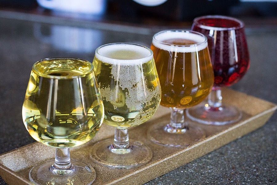 The 4 best beer bars in Milwaukee