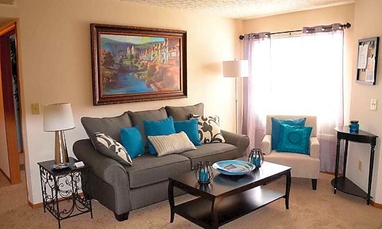 Apartments for rent in Columbus: What will $900 get you?