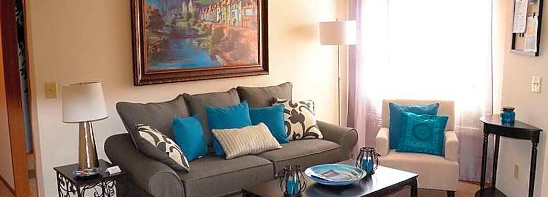 Apartments for rent in Columbus: What will $900 get you?