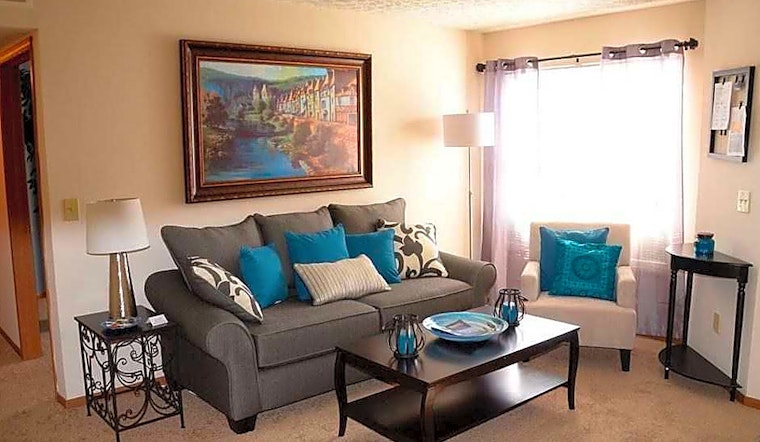 Apartments for rent in Columbus: What will $900 get you?