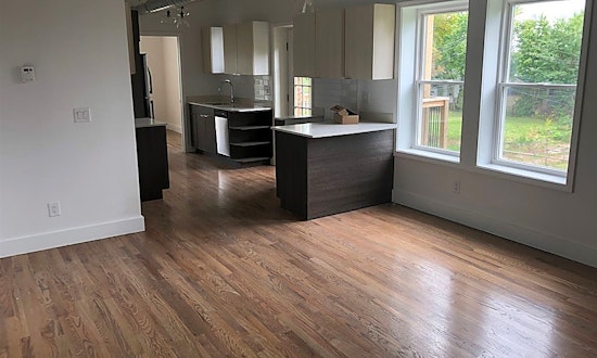 Apartments for rent in Detroit: What will $1,300 get you?