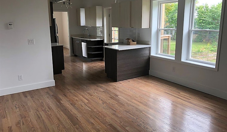 Apartments for rent in Detroit: What will $1,300 get you?
