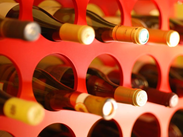 Noir to Feature Nearly 50 Wines